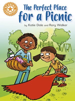cover image of The Perfect Place for a Picnic